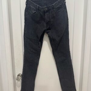 Frank & Oak Men’s 31x 32 pants. Two pairs, different styles.